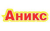 Аникс Аникс