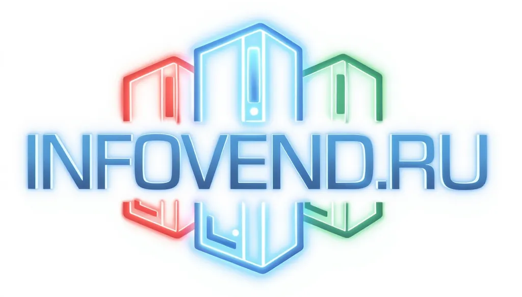 infovend.ru